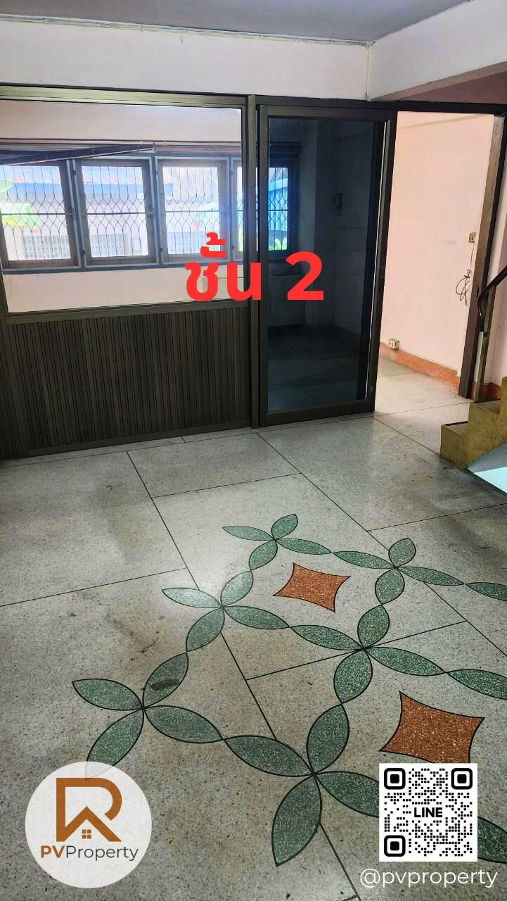 อาคารพาณิชย์ 9500000 กรุงเทพมหานคร เขตคลองสาน คลองต้นไทร